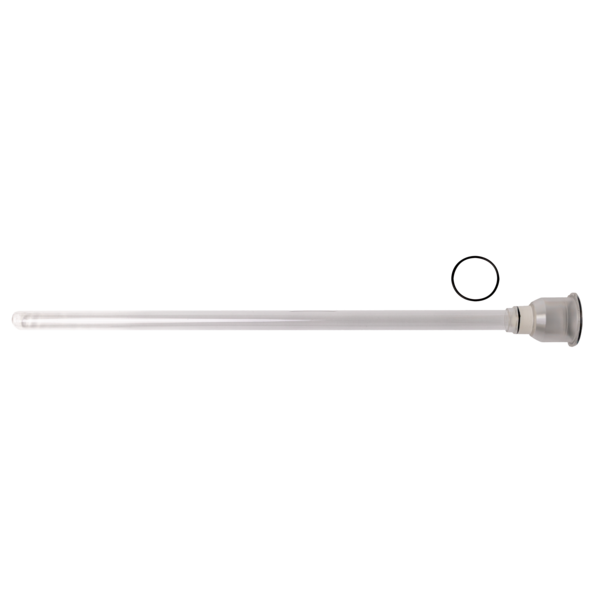 SuperFish Tech UV Quarzrohr 40/75W-2015 06010261 SuperFish