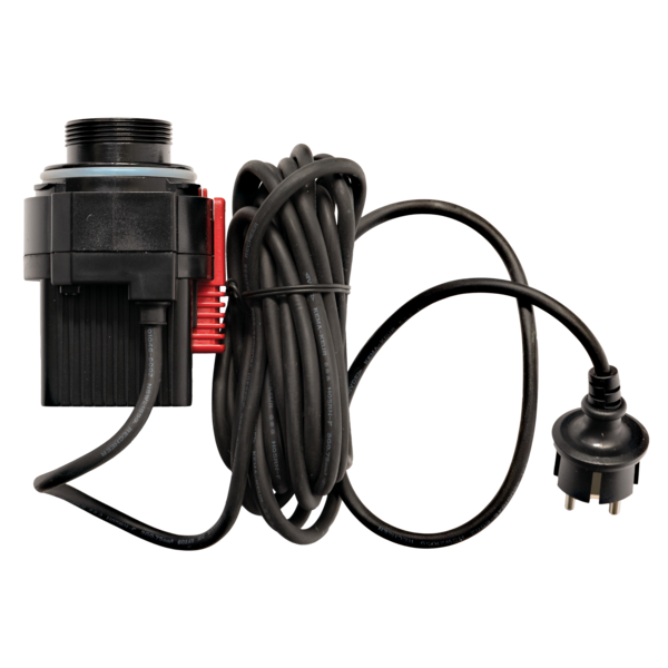 SuperFish Pondclear UV-C 9 W transformateur (rouge) 06010137 SuperFish