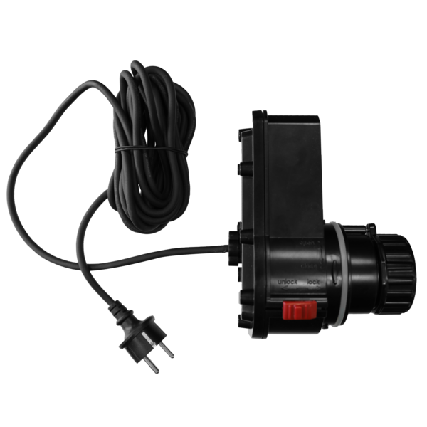 SuperFish Pondclear UV 36W transformateur 06010365 SuperFish