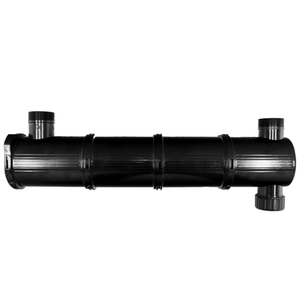 SuperFish Pondclear UV 36W behuizing 06010370 SuperFish