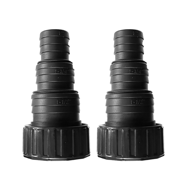 SuperFish Pondclear UV multistep tule 2 stuks 06011275 SuperFish