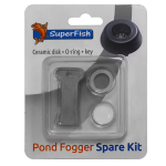 SuperFish Pond fogger spare kit 06070310 SuperFish