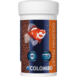 Colombo Goudvis pellet 100 ml / 70 gr