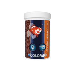 Colombo Goudvis pellet 1000 ml / 630 gr