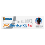SuperFish UV-C 5 W repair kit 06010345 SuperFish