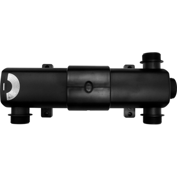 SuperFish Pondclear pro 36W Gehäuse 06030290 SuperFish