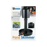 SuperFish Vijverskimmer 07060075 SuperFish