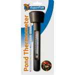 Superfish pond thermometer 06090005 SuperFish