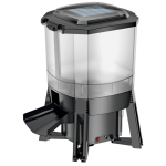 SuperFish Solar fish feeder 06090075 SuperFish