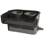 SuperFish Wasserfallfilter 06080110 SuperFish
