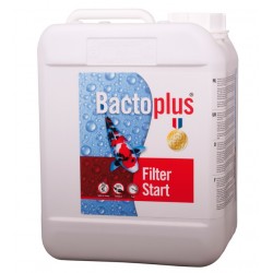 Bactoplus Filterstart 5000ml