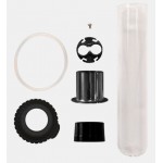 SuperFish UV-C  7-9 W repair set (grün) 06011305 SuperFish
