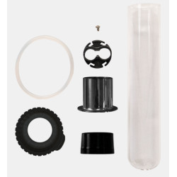SuperFish UV-C  7-9 W repair set (grün)