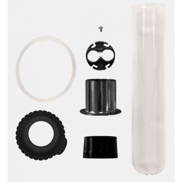 SuperFish UV-C  7-9 W repair set (grün) 06011305 SuperFish