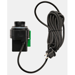 SuperFish Topclear transformateur 10000 9 watts (verde)
