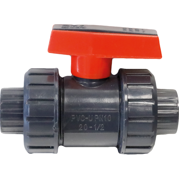 Koi Pro Kugelhahn 20 mm 08083250 KOI Pro (SuperFish)