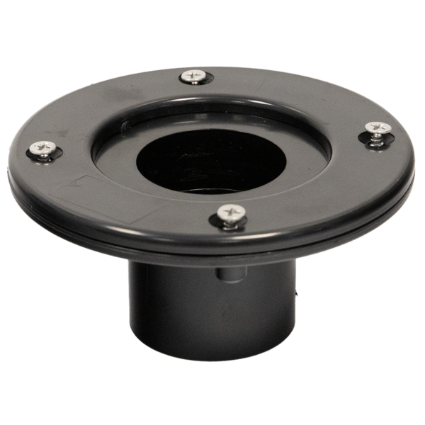 Koi Pro traversée de réservoir/feuille 40 mm 08083150 KOI Pro (SuperFish)