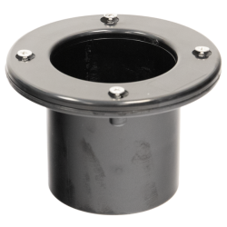 Koi Pro Tank-/Foliendurchführung 63 mm