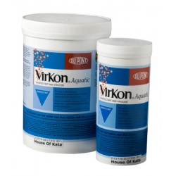 Virkon S 500 Gram 