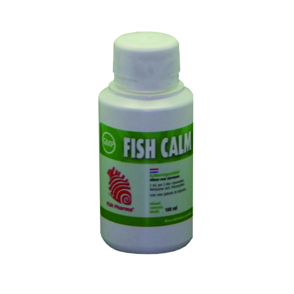 Fish Pharma Fish calm 100ml 31099028 Fish Pharma