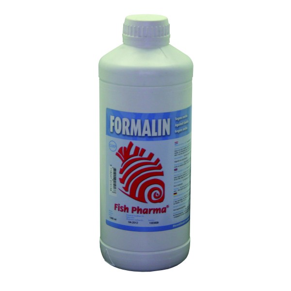 Fish Pharma Formalin 1 ltr. 31099082 Fish Pharma