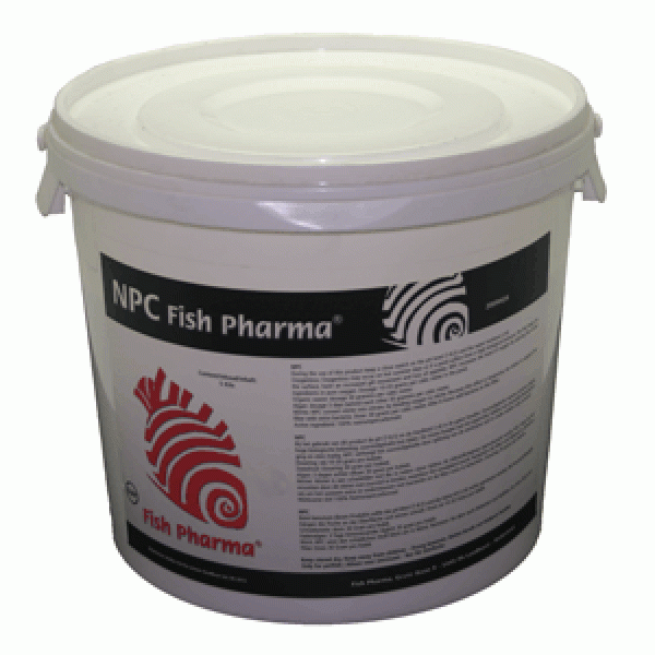 Fish Pharma NPC 1 kg 31099154 Fish Pharma