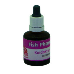 Propolis Tinktur 30 ml Fisch Pharma