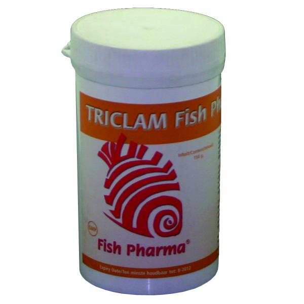 Fish Pharma Triclam 150g 31099199 Fish Pharma