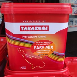 Takazumi Easy Mix 2,5kg