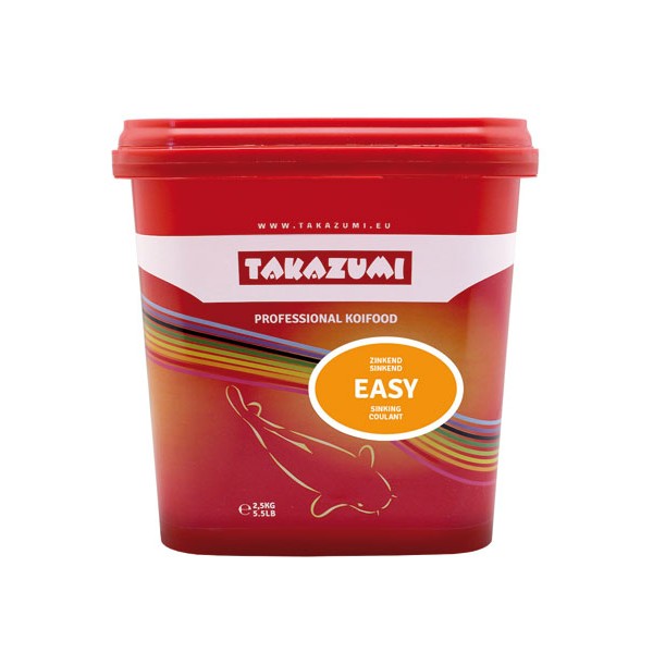 Takazumi Easy 4.5kg (Naufrage) VEnv0263 Takazumi