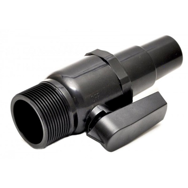 Velda Giant biofill XL ball valve 126161 