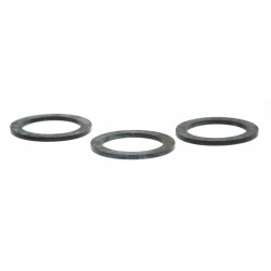 Velda set of sealing rings for 2-stream UV-C