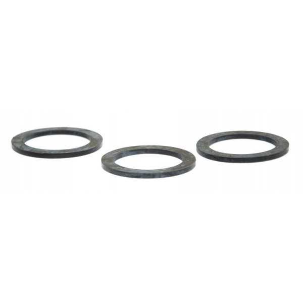 Velda set of sealing rings for 2-stream UV-C 126901 Velda