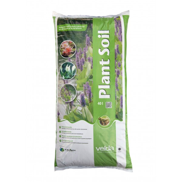 Velda Vijverplantaarde 10 Liter 123152 Velda
