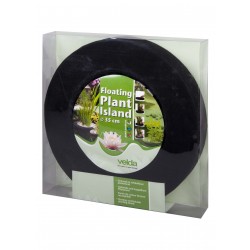 Velda schwimmende Pflanzeninsel Ø 35 cm 