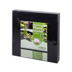 Velda floating plant island 35x35 cm