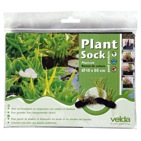 Velda Plant sock ⌀10x80 cm 127594 Velda