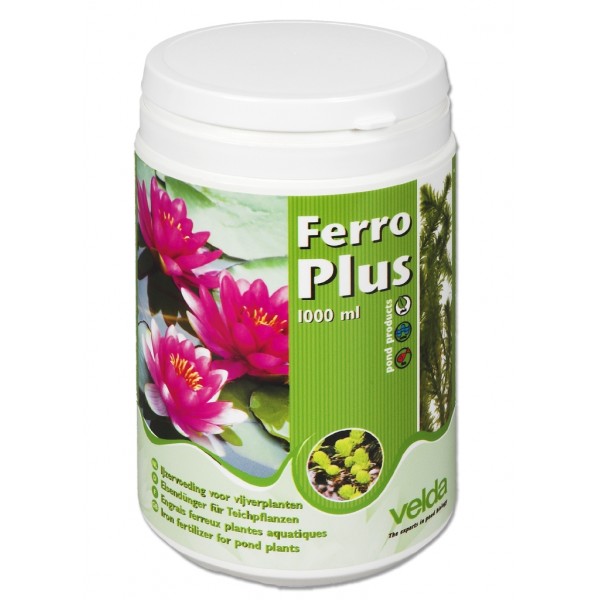 Velda Ferro plus 1000 ml 122450 Velda