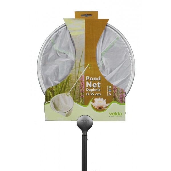 Velda Pond Net Daphnia 35 cm rond 127634 Velda
