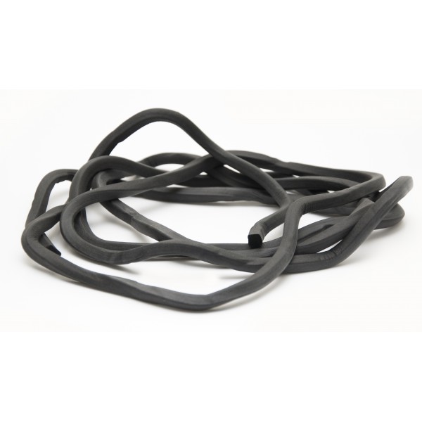 Velda Cross flow biofill anneau en caoutchouc 126129 Velda