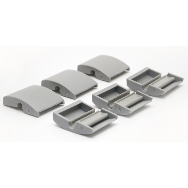 Velda Cross flow biofill clips 126425 Velda
