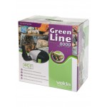 Velda Green line 8000 126596 Velda