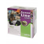 Velda Green line 12500 126597 Velda