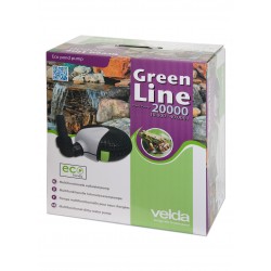 Velda Green line 20000