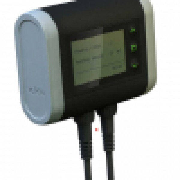 Velda fishfeeder control display 124807 Velda