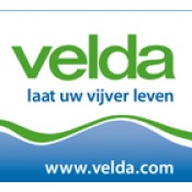 Velda planteneiland