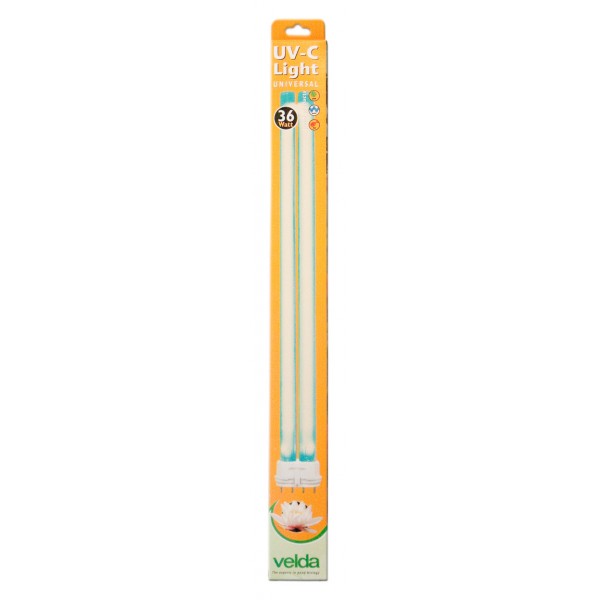 Velda UV-C PL lampe 36 W 126630 Velda