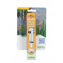 Velda UV-C PL lamp 7 W