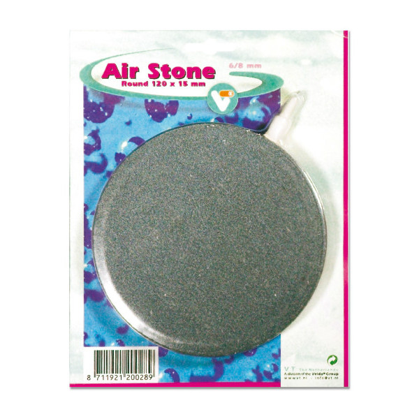 Velda VT air stone ø 150 mm. 145402 Velda (VT) Vijvertechniek