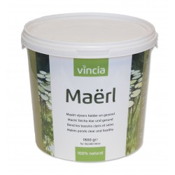 Vincia Maërl 1800 gr.